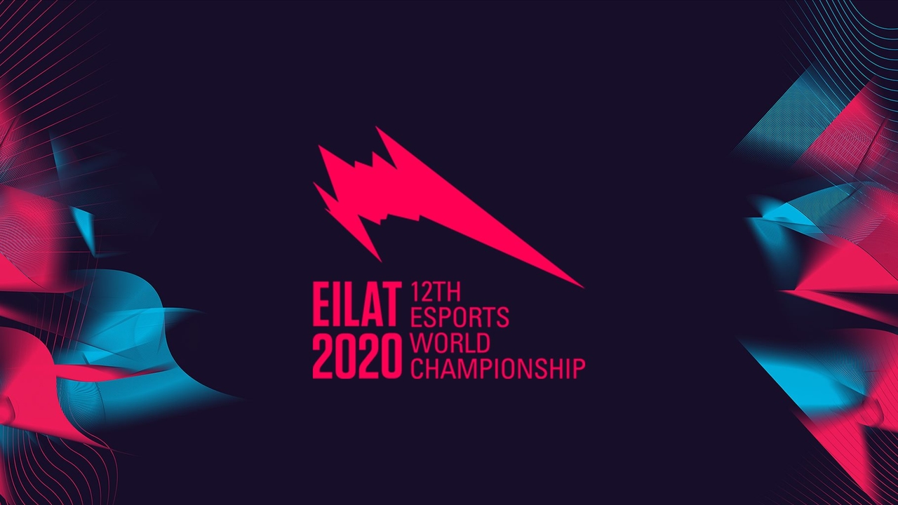 IESF 12th World Championship Regionals 2020